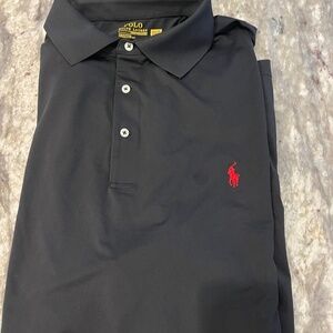 Ralph Lauren polo 2XL brand new